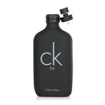 CK Be Eau De Toilette Spray  200ml/6.7oz