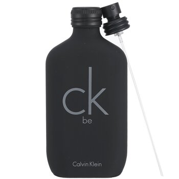 CK Be Eau De Toilette Spray  50ml/1.7oz