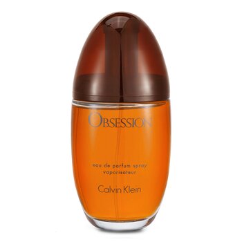 Obsession Eau De Parfum Spray  100ml/3.3oz