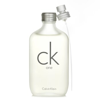 CK One Eau De Toilette Spray  100ml/3.4oz