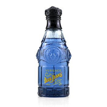 Versus Blue Jeans Edt Spray  75ml/2.5oz