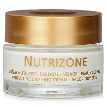 Nutrizone Cream - Perfect Nourishing Cream for Dry Skin  50ml/1.6oz