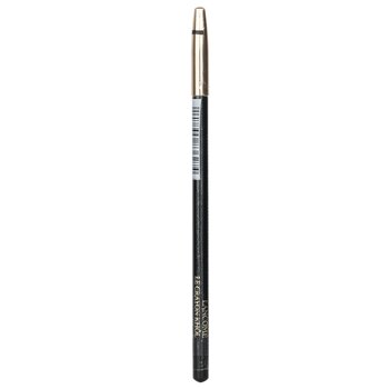 Le Crayon Khol - No. 01 Black  1.8g/0.06oz