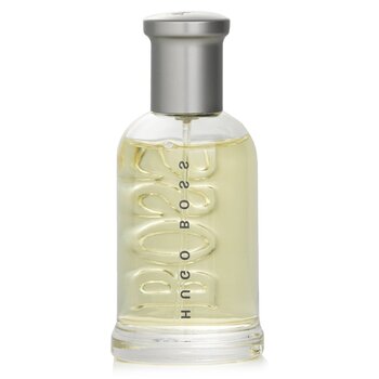 Boss Bottled Eau De Toilette Spray  50ml/1.7oz