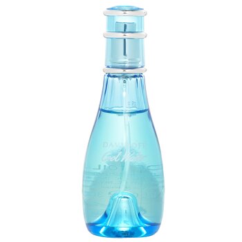 Cool Water Eau De Toilette Spray  30ml/1oz