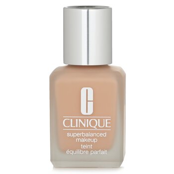 Superbalanced MakeUp - No. 03 / CN 28 Ivory  30ml/1oz