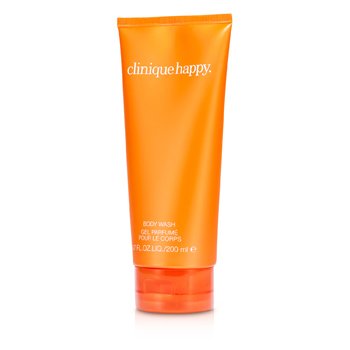 Happy Body Wash  200ml/6.7oz