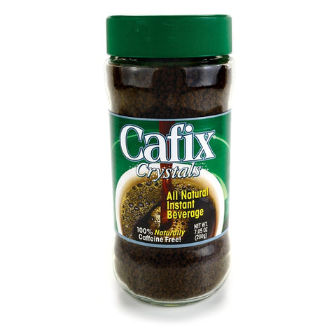 CAFIX INST BEV CRYSTALS ( 12 X 7 OZ   )