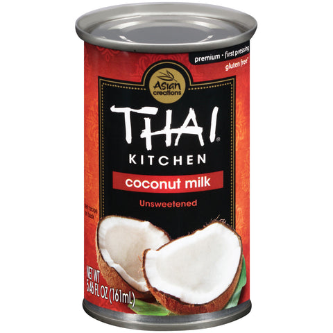 Thai Kitchen Coconut Milk (24x5.5 Oz)