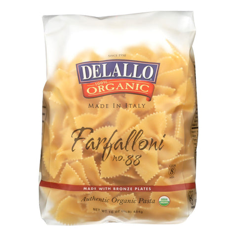 OG1 DELALLO FARFALLONI ( 16 X 16 OZ   )
