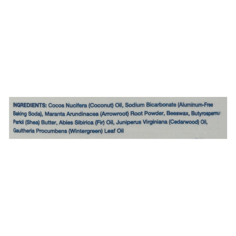 AMRPRV WNTRGRN CEDR DEOD ( 1 X 2.65 OZ   )