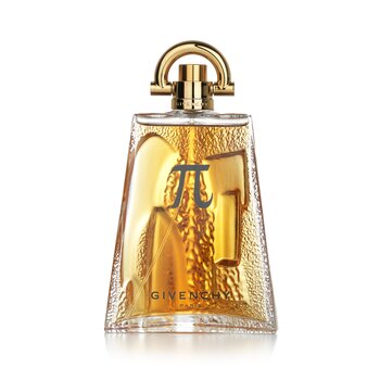 Pi Eau De Toilette Spray  100ml/3.3oz