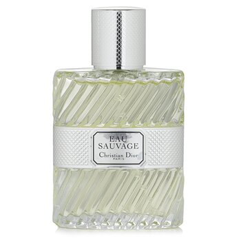 Eau Sauvage Eau De Toilette Spray  50ml/1.7oz