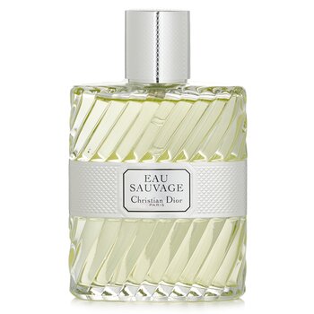 Eau Sauvage Eau De Toilette Spray  100ml/3.3oz
