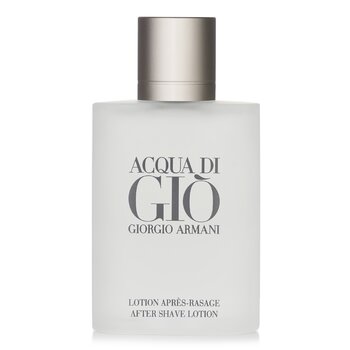 Acqua Di Gio After Shave Lotion  100ml/3.4oz