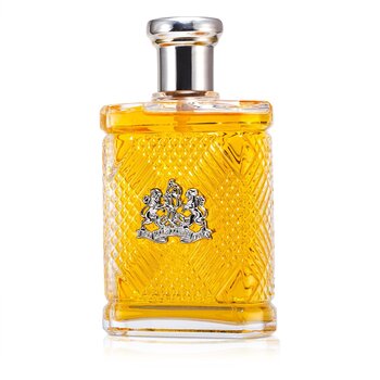 Safari Eau De Toilette Spray  125ml/4.2oz