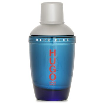 Dark Blue Eau De Toilette Spray  75ml/2.5oz