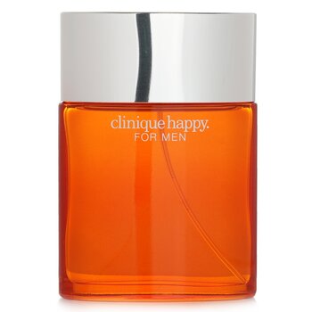 Happy Eau De Toilette Spray  100ml/3.4oz