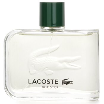 Booster Edt Spray (Random Packaging)  125ml/4.1oz