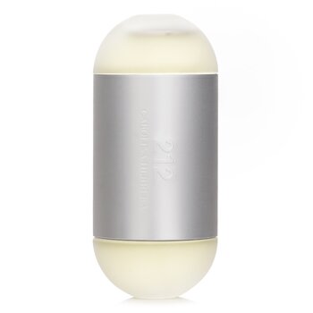212 NYC Eau De Toilette Spray  2x50ml/1.7oz