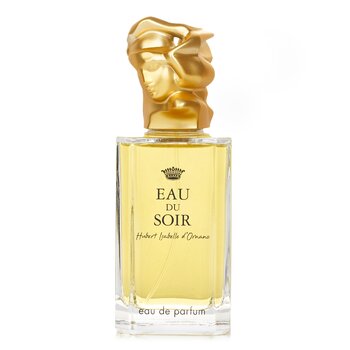 Eau Du Soir Eau De Parfum Spray  100ml/3.3oz