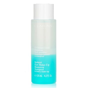 Instant Eye Make Up Remover  125ml/4.2oz