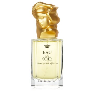 Eau Du Soir Eau De Parfum Spray  50ml/1.6oz
