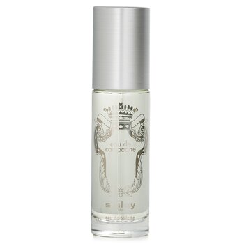 Eau De Campagne Eau De Toilette Spray  50ml/1.6oz