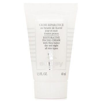 Botanical Restorative Facial Cream W/Shea Butter  40ml/1.3oz