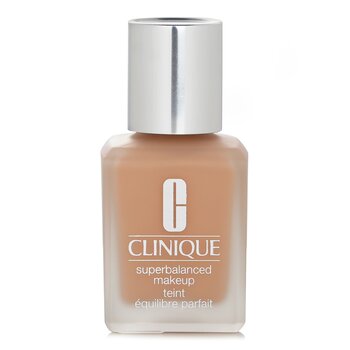 Superbalanced MakeUp - No. 04 / CN 40 Cream Chamois  30ml/1oz