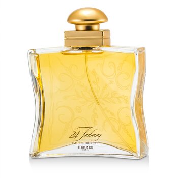24 Faubourg Eau De Toilette Spray (Packaging Random Pick)  100ml/3.3oz