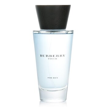 Touch Eau De Toilette Natural Spray  100ml/3.3oz