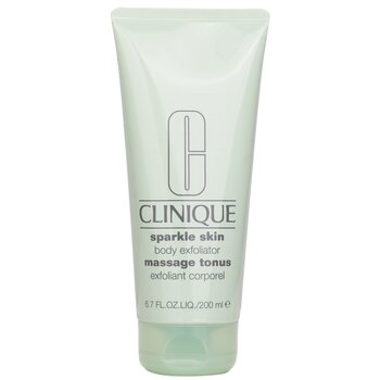 Sparkle Skin Body Exfoliator  200ml/6.7oz