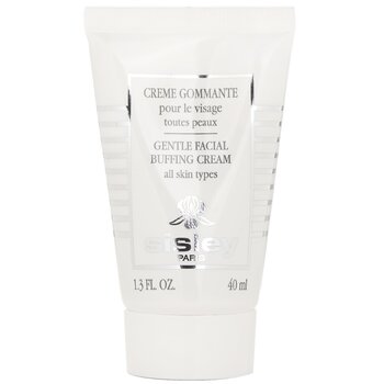 Botanical Gentle Facial Buffing Cream  40ml/1.4oz