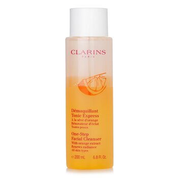 One Step Facial Cleanser  200ml/6.7oz