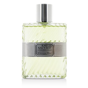 Eau Sauvage After Shave Spray  100ml/3.4oz