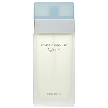 Light Blue Eau De Toilette Spray  100ml/3.3oz