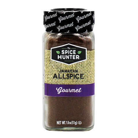 Spice Hunter Ground Allspice (6x1.8Oz)