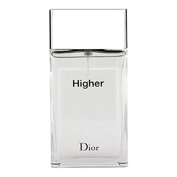 Higher Eau De Toilette Spray  100ml/3.3oz