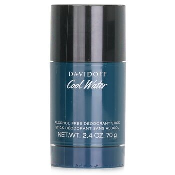 Cool Water Alcohol Free Deodorant Stick  70g/2.4oz