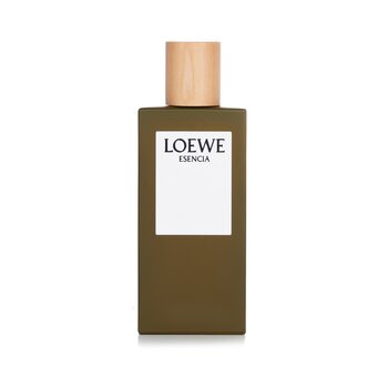 Esencia Eau De Toilette Spray  100ml/3.4oz