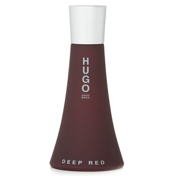 Deep Red Eau De Parfum Spray  50ml/1.7oz