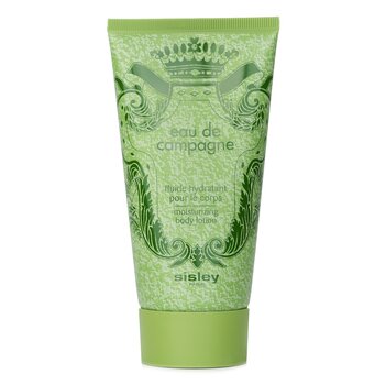 Eau De Campagne Moisturizing Body Lotion  150ml/5oz