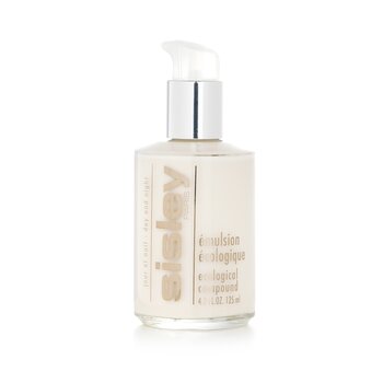 Ecological Compound (With Pump)  125ml/4.2oz