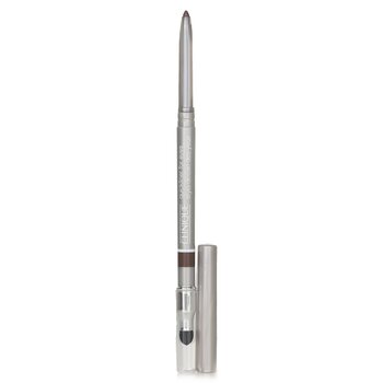 Quickliner For Eyes - 02 Smoky Brown  0.3g/0.01oz