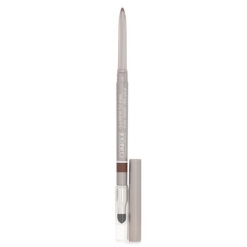 Quickliner For Eyes - 03 Roast Coffee  0.3g/0.01oz