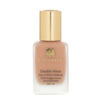 Double Wear Stay In Place Makeup SPF 10 - No. 03 Outdoor Beige (4C1)  30ml/1oz