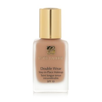 Double Wear Stay In Place Makeup SPF 10 - No. 04 Pebble (3C2)  30ml/1oz