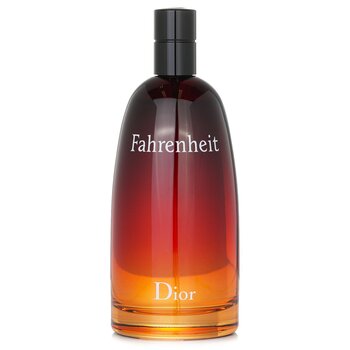 Fahrenheit Eau De Toilette Spray  200ml/6.7oz