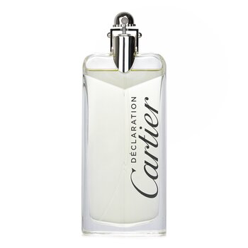 Declaration Eau De Toilette Spray  100ml/3.3oz